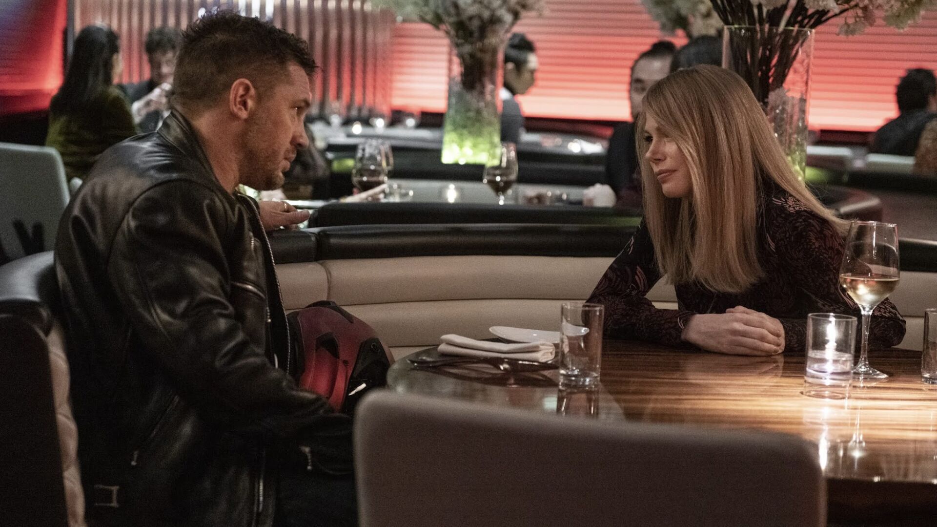 Movie Review – Venom: Let There Be Carnage